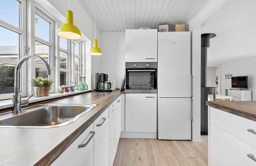Nyborg Casa | FY318 Nyborg - Sommerbyen 23