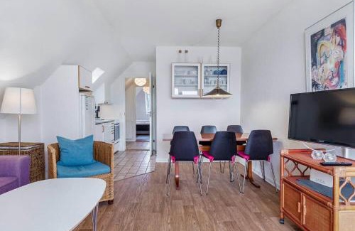 Kerteminde Apartamento | FY330-Kerteminde-Klintevej-45-lej-22-1-sal