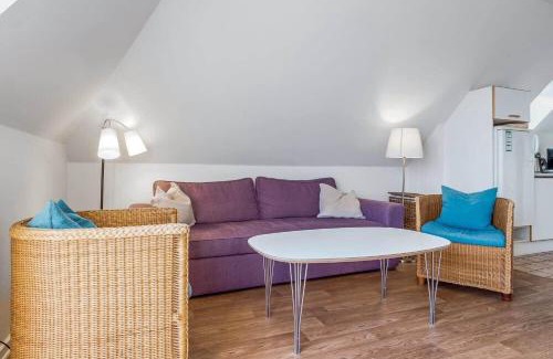 Kerteminde Apartamento | FY330-Kerteminde-Klintevej-45-lej-22-1-sal