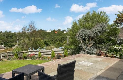 Portpatrick Casa | Fyebrae