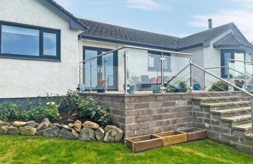 Portpatrick Casa | Fyebrae