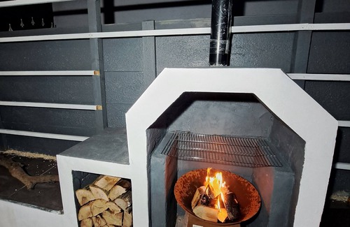Bispham Casa | Fylde Cottage - Your Perfect Staycation Accommodation W/Hot tub