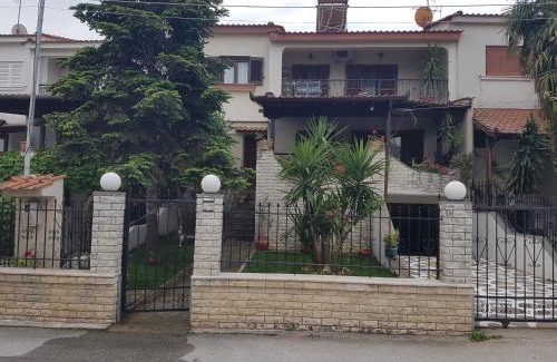 Asprovalta Apartamento | Fyllou Apartment Asprovalta