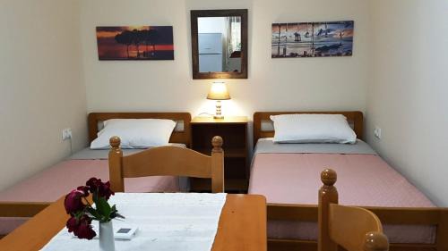 Asprovalta Apartamento | Fyllou Apartment Asprovalta