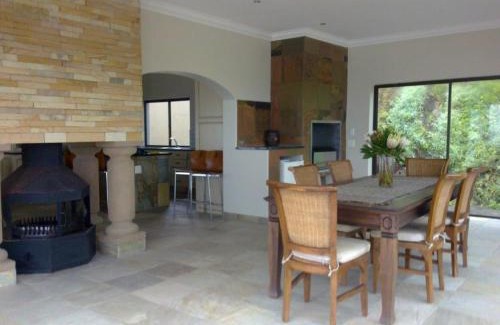 Eersterivierstrand Complejo | Fynbos Golf and Country Estate