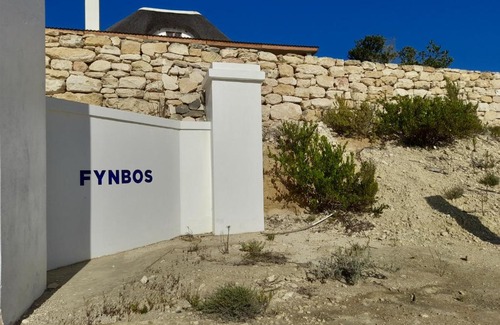 Still Bay Casa | Fynbos House at Kransfontein Estate