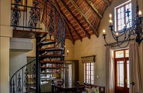 Still Bay Casa | Fynbos House at Kransfontein Estate