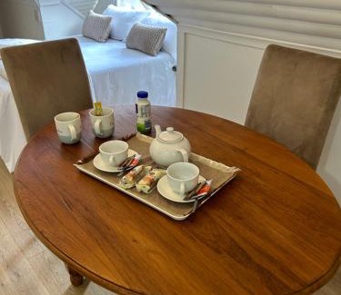 Kloof Apartamento | Fyndraai bachelors flat