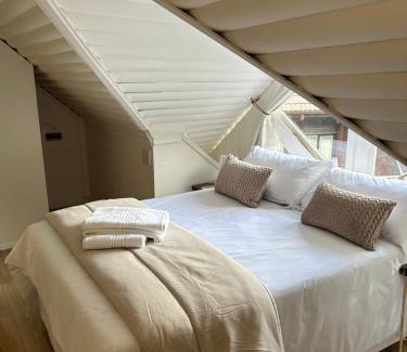 Kloof Apartamento | Fyndraai bachelors flat