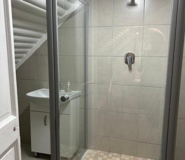 Kloof Apartamento | Fyndraai bachelors flat
