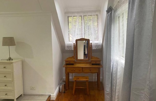 Kloof Apartamento | “Fyndraai” the home away from home
