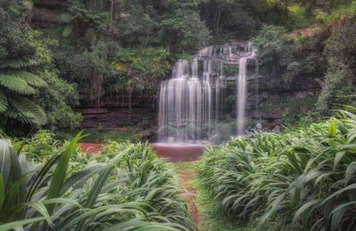 Kloof Apartamento | “Fyndraai” the home away from home