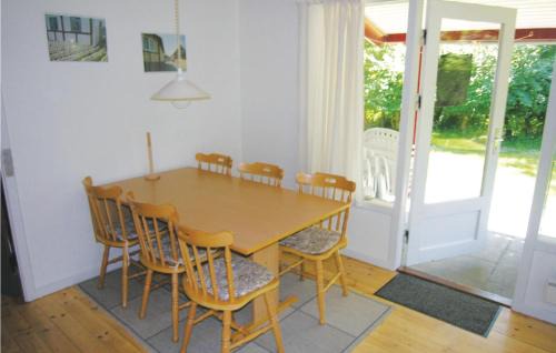 Pedersker Casa | Fyrreløs