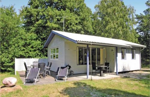 Pedersker Casa | Fyrreroden