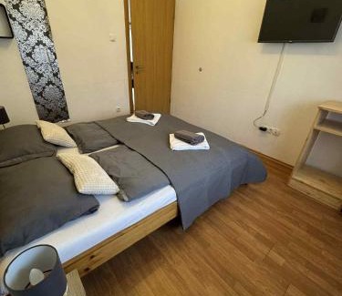 Hajduszoboszlo Apartamento | Gábor Áron Apartment