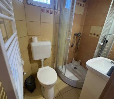 Hajduszoboszlo Apartamento | Gábor Áron Apartment