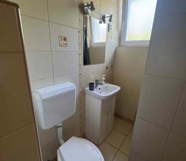Hajduszoboszlo Apartamento | Gábor Áron Apartment