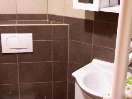 Komlo Apartamento | Gábor Apartman Komló