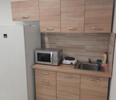 Miskolc-Tapolca Apartamento | Gábor - lak