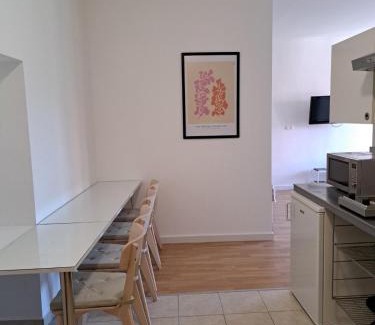 Koszeg Apartamento | Gábriel apartman 3