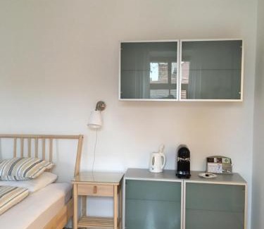 Koszeg Apartamento | Gábriel Apartman
