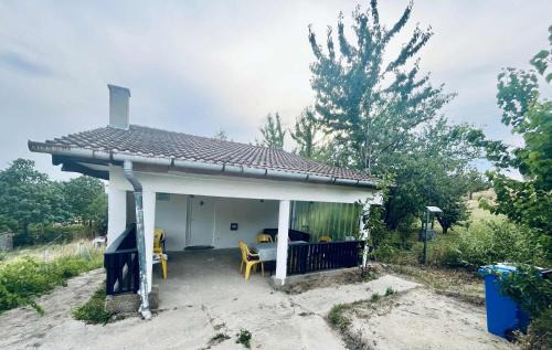 Sukoro Apartamento | Gádé Apartmanház