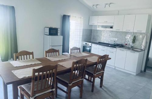 Sukoro Apartamento | Gádé Apartmanház