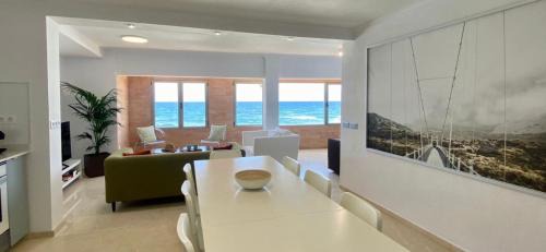 Gáldar Casa | Gáldar G.C.Frontón