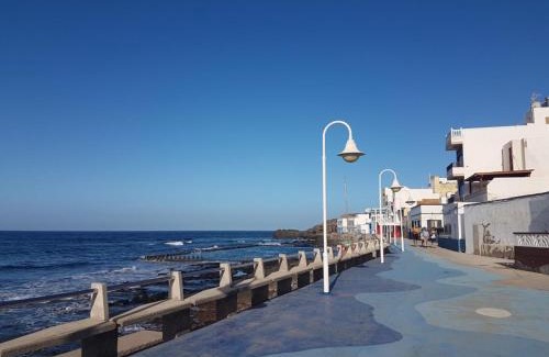 Gáldar Casa | Gáldar, habitación privada en la playa