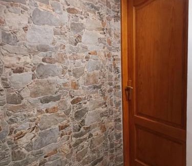 Gáldar Casa | Gáldar, habitación privada en la playa