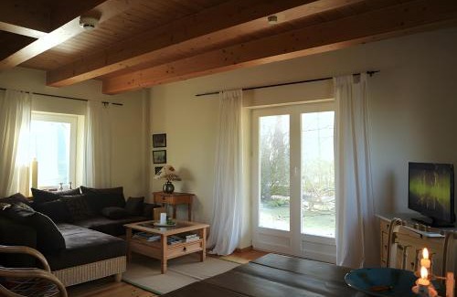 Karolinenkoog Casa | Gänsehaus