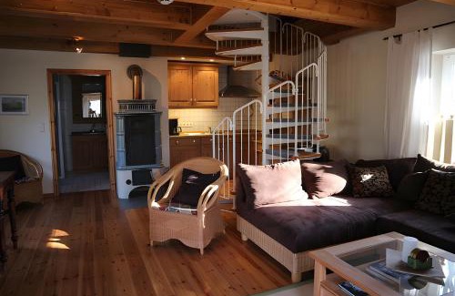 Karolinenkoog Casa | Gänsehaus