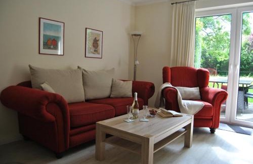 Gremersdorf Casa | Gänsemagd