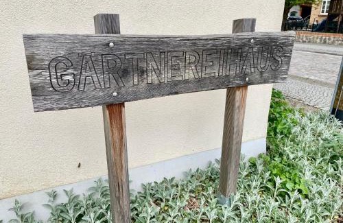 Furstlich Drehna Apartamento | Gärtnereihaus in Fürstlich Drehna - Spreewald