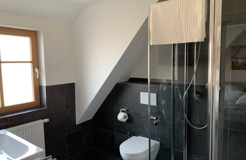 Gimmeldingen Cama Y Desayuno | Gästezimmer Meerspinne - Weingut und Gästehaus Ferckel