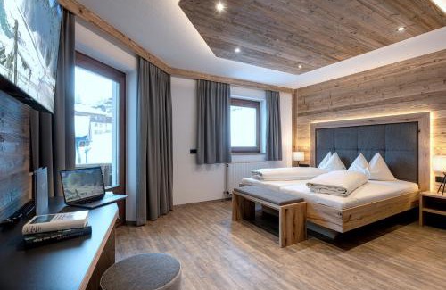 Unterrotte Apartamento | Gäste-Appartementhaus - Urlaubsresort Hafele