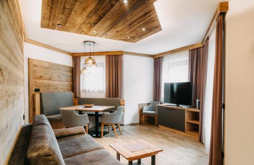 Unterrotte Apartamento | Gäste-Appartementhaus - Urlaubsresort Hafele