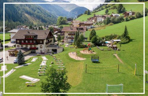 Unterrotte Apartamento | Gäste-Appartementhaus - Urlaubsresort Hafele