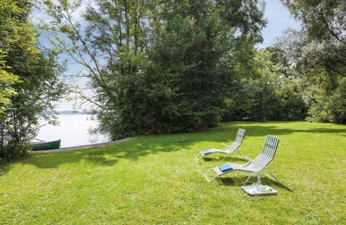 Waging am See Apartamento | Gäste- und Appartementhaus Stachl