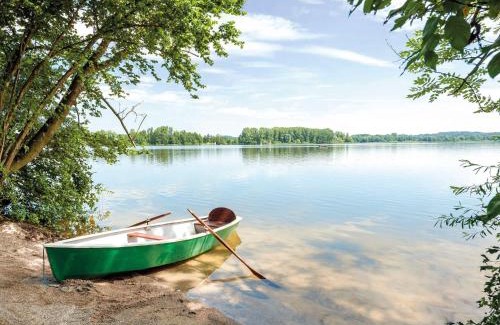 Waging am See Apartamento | Gäste- und Appartementhaus Stachl