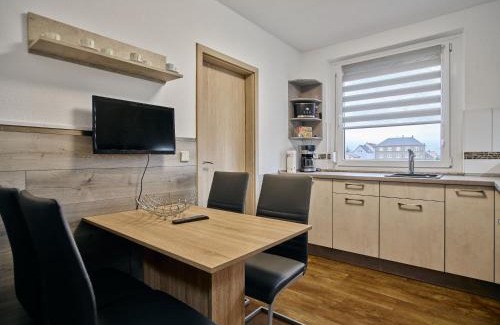 Riesa Apartamento | Gäste- und Ferienwohnung in der Sportstadt Riesa