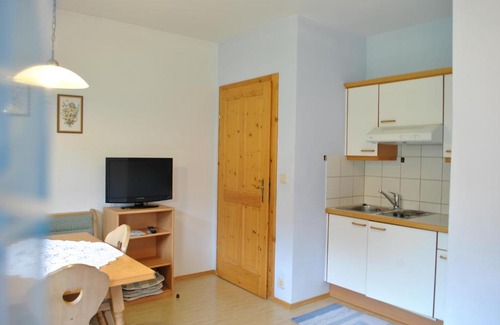 Sankt Nikolai im Solktal Apartamento | Gäste- und Seminarhaus Sölkstub'n
