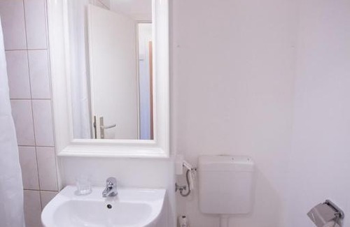Ubigau Apartamento | Gästeappartement Elbaue
