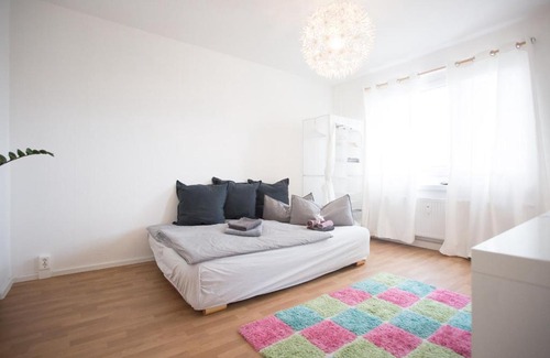 Ubigau Apartamento | Gästeappartement Elbaue