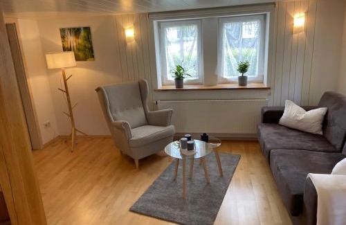 Wilnsdorf Apartamento | Gästeappartements Mechels
