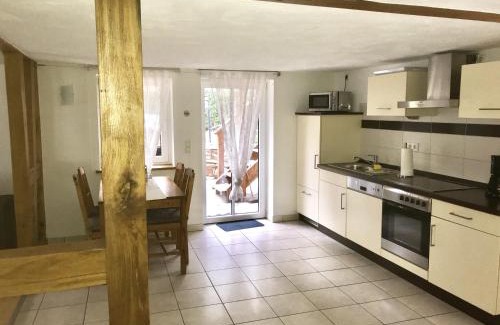 Wilnsdorf Apartamento | Gästeappartements Mechels