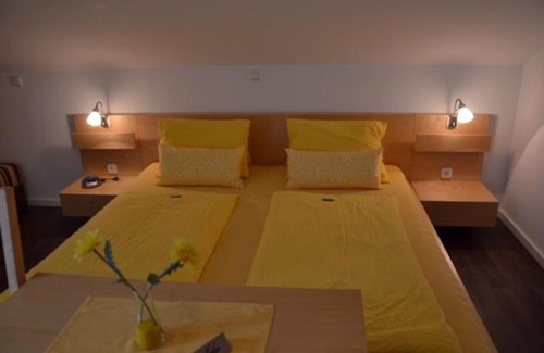 Loipersdorf bei Fuerstenfeld Casa | Gästehaus Waldblick