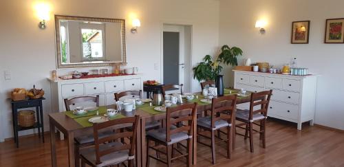 Neustadt-Diedesfeld Casa | Gästehaus Weingut Glas