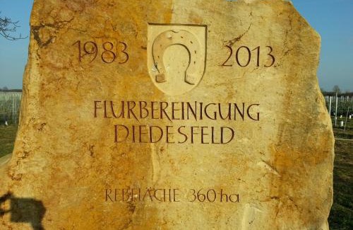 Neustadt-Diedesfeld Casa | Gästehaus Weingut Glas