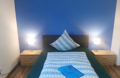 Sulzdorf an der Lederhecke Casa | Gästehaus zum Gesundheitszentrum Matz